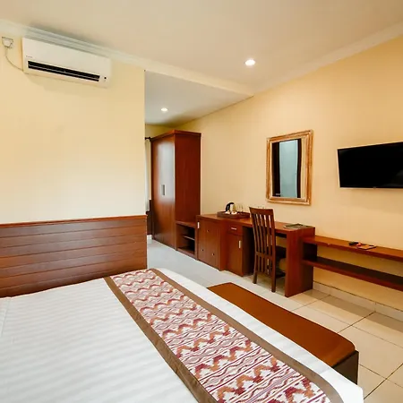 Pondok Massas Ubud