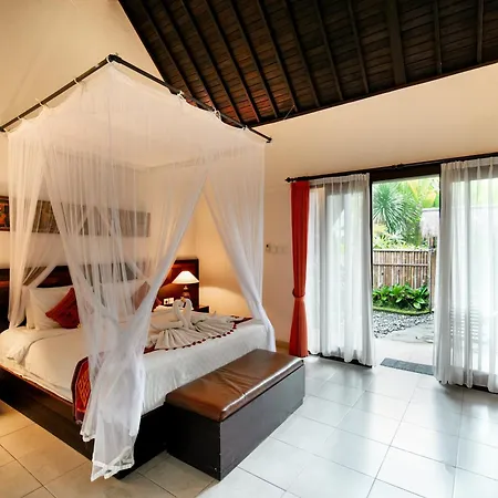 Pondok Massas Ubud