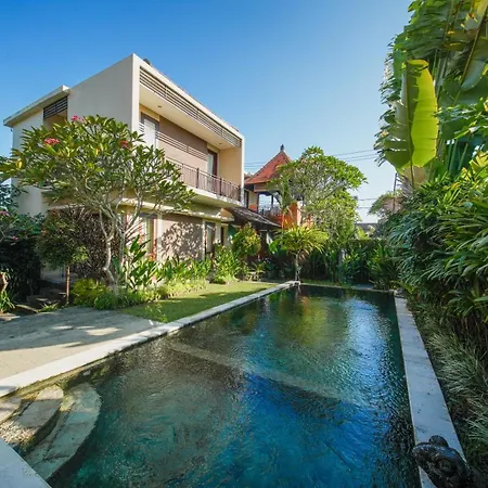 Pondok Massas Ubud