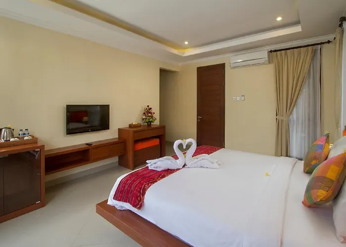 Hotel Massas