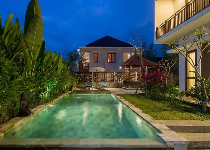 Hotel Massas 3*