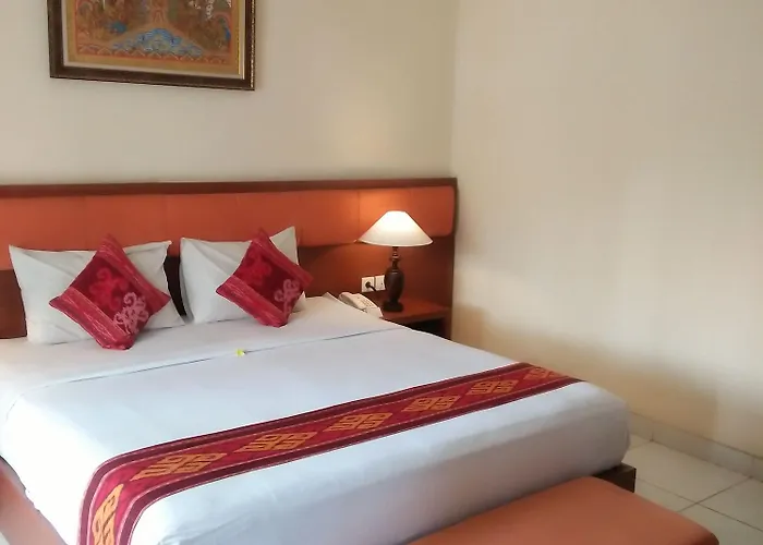 Hotel Massas 3*