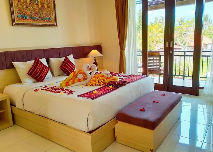Hotel Massas 3*