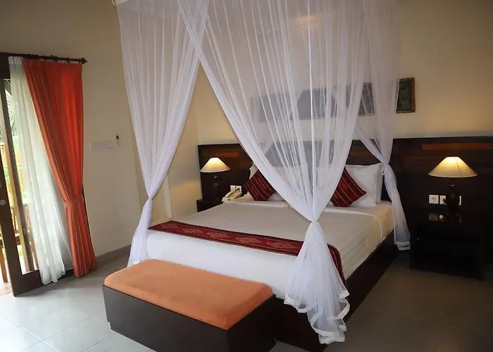 Massas 3* Ubud