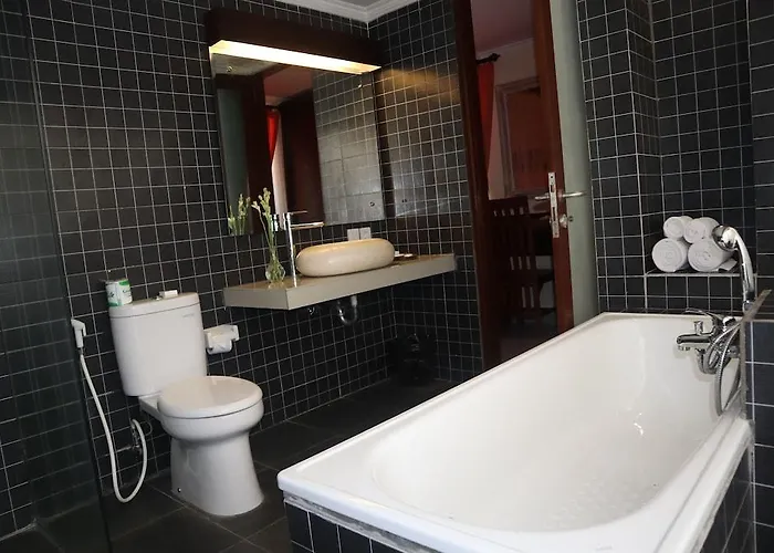 Hotel Massas 3*