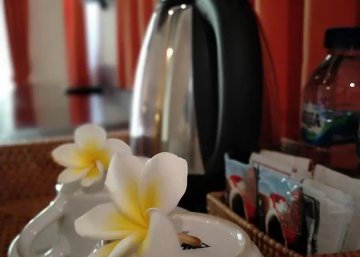 Hotel Massas 3*