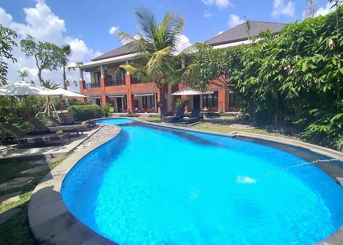 Massas Hotel