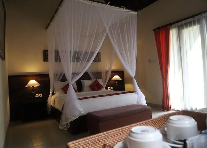Massas Ubud