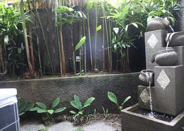 Hotel Massas 3*