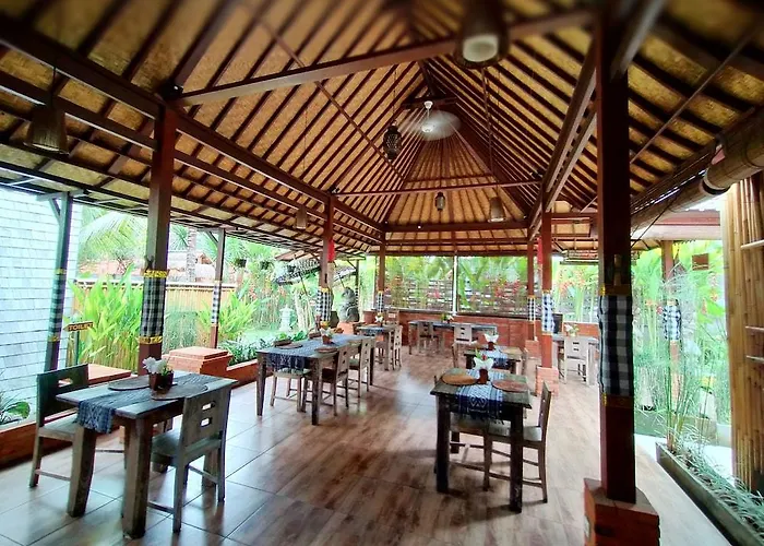 Massas 3* Ubud
