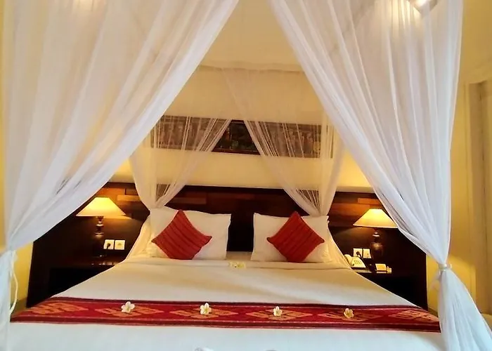 Massas Ubud