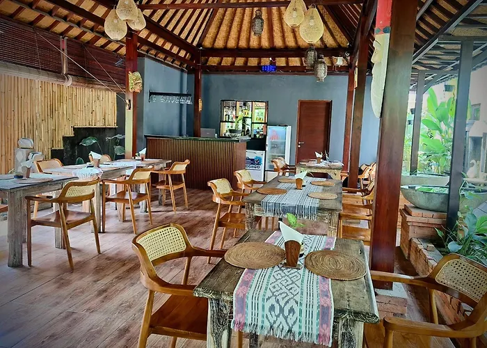Massas Hotel