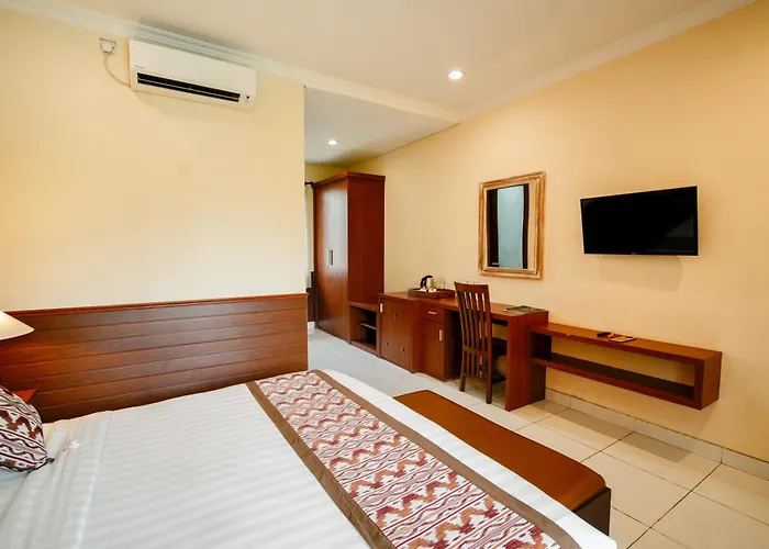 Massas Hotel 3*