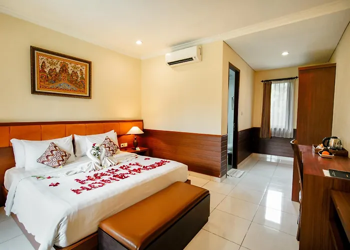 Massas Ubud