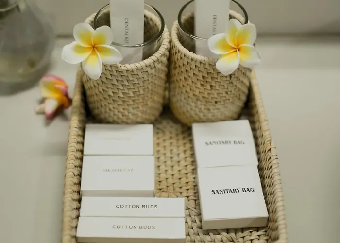 Massas 3* Ubud