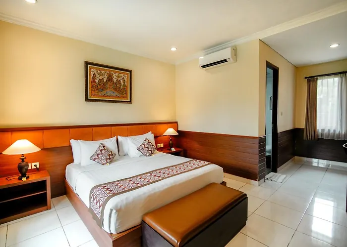 Massas Hotel