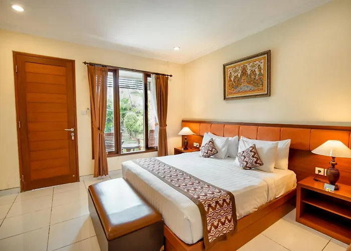 Hotel Massas