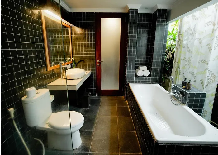Massas Hotel Ubud