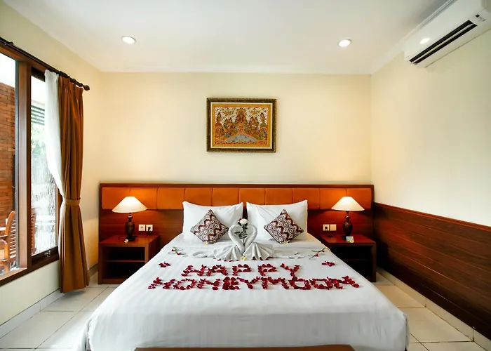 Hotel Massas