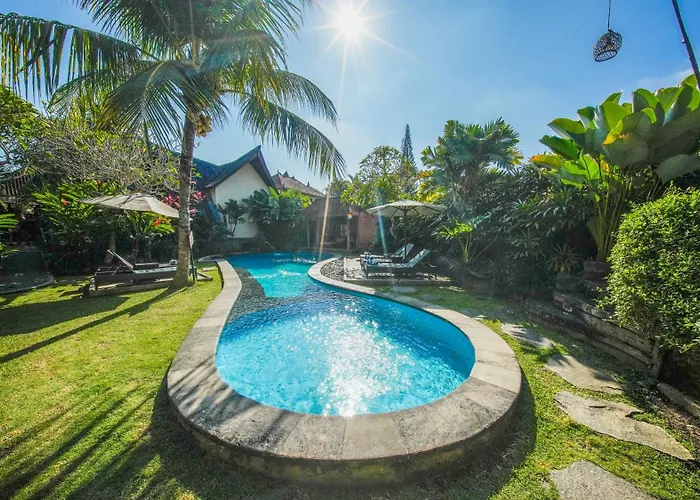 Hotel Massas Ubud
