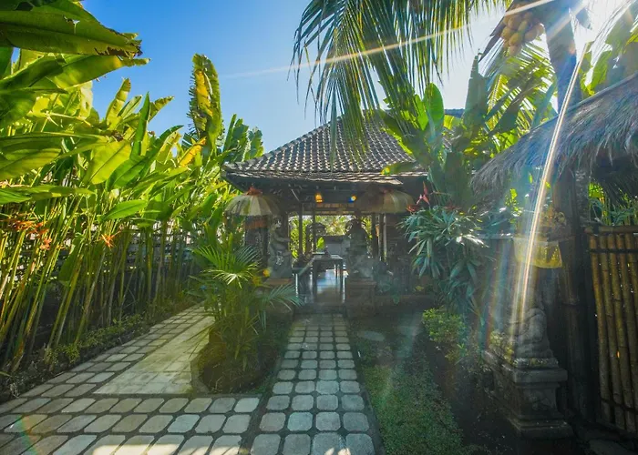 Massas Ubud