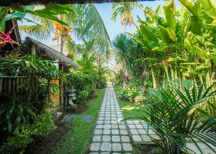 Massas 3* Ubud