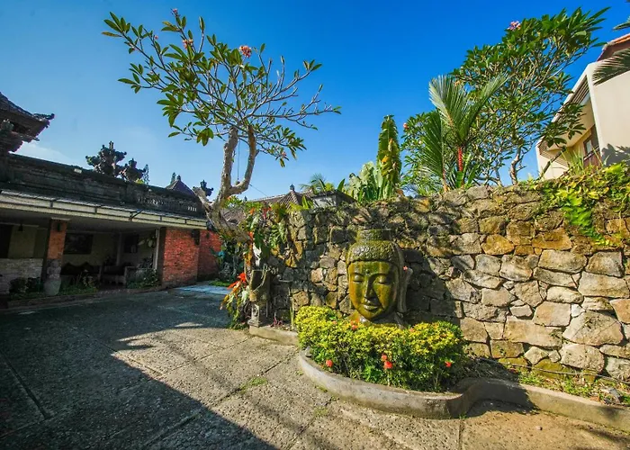 Massas Hotel 3*