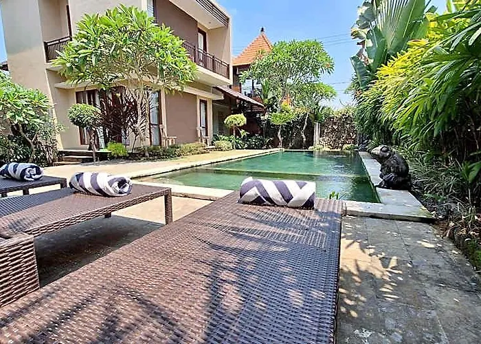 Hotel Massas