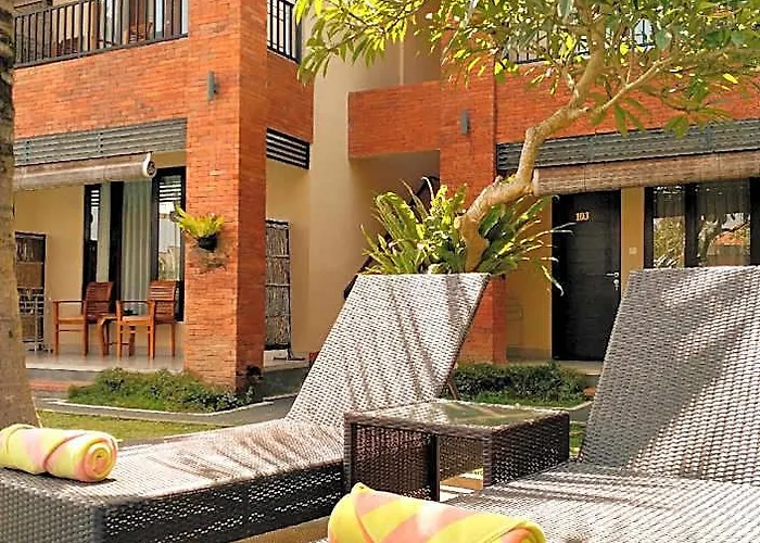 Hotel Massas 3*