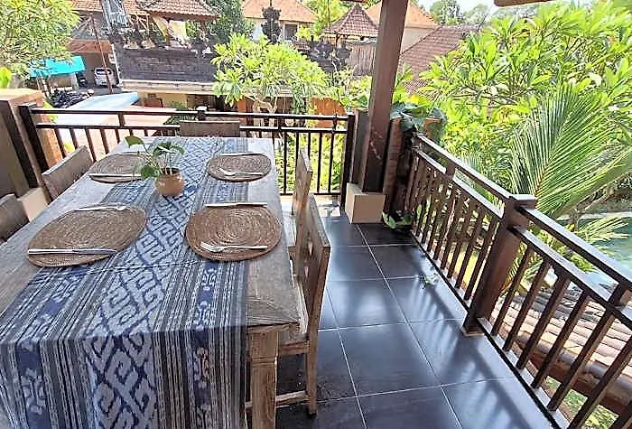 Massas Ubud