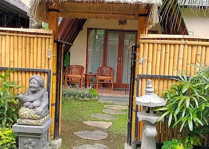 Massas 3* Ubud