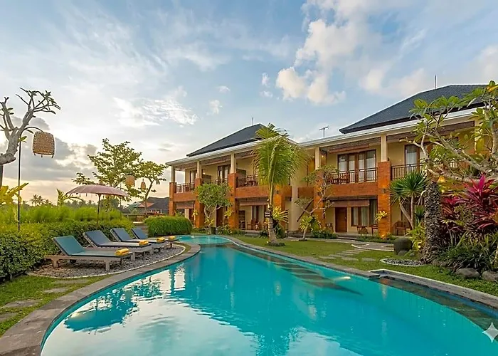 Hotel Massas 3*
