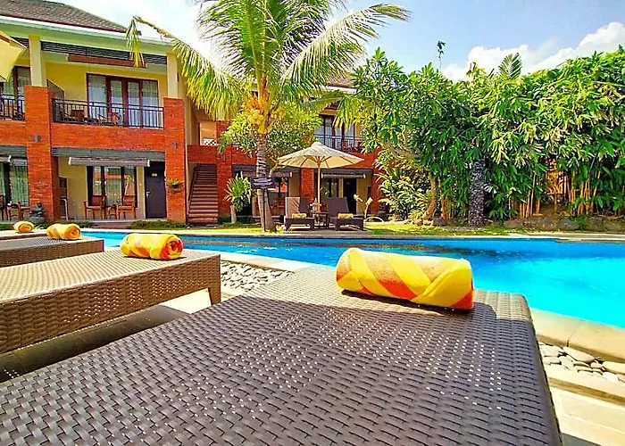 Hotel Massas