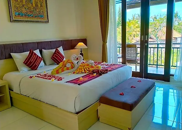 Hotel Massas