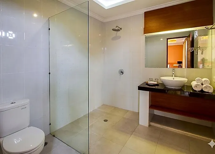 Massas Hotel Ubud