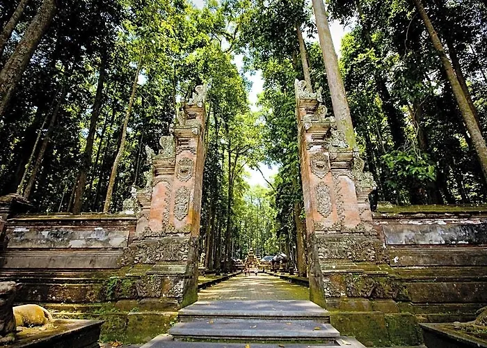 Hotel Massas Ubud