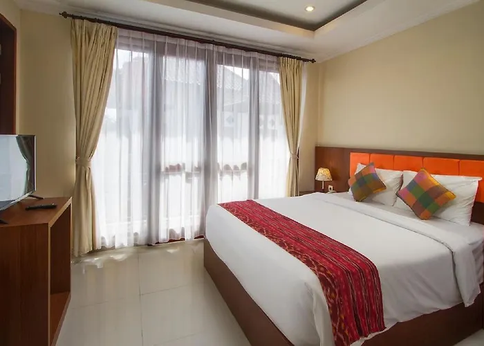Hotel Massas