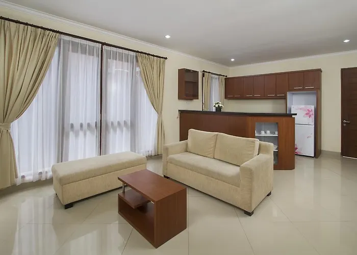 Massas Hotel