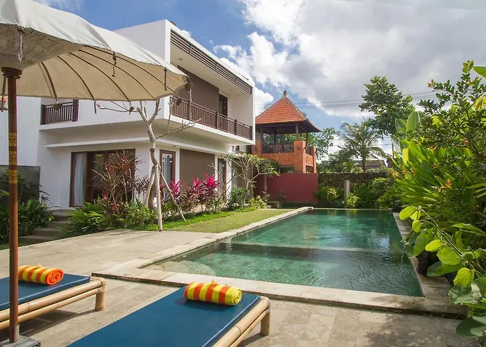 Hotel Massas 3*
