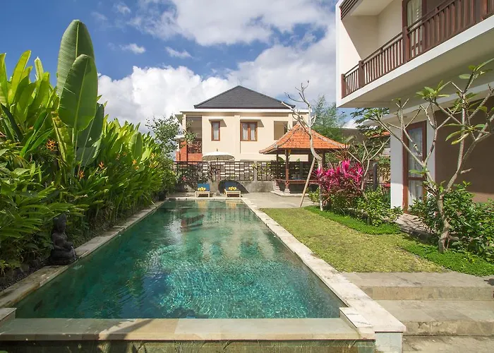 Massas Ubud (Bali)