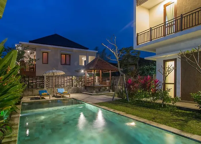 Hotel Massas