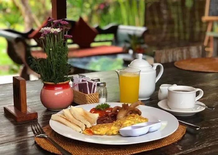 Massas 3* Ubud