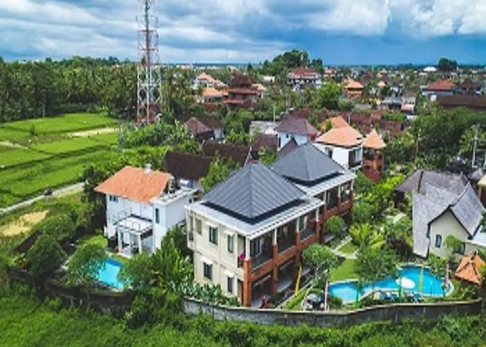 Hotel Massas