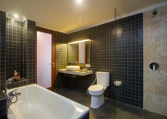 Hotel Massas 3*