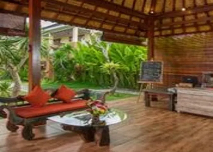 Massas 3* Ubud