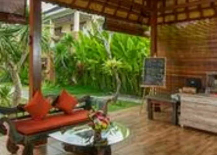 Hotel Massas