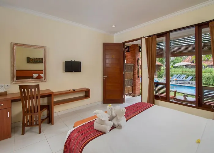Hotel Massas