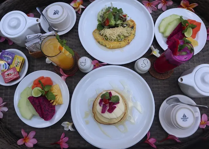 Massas 3* Ubud