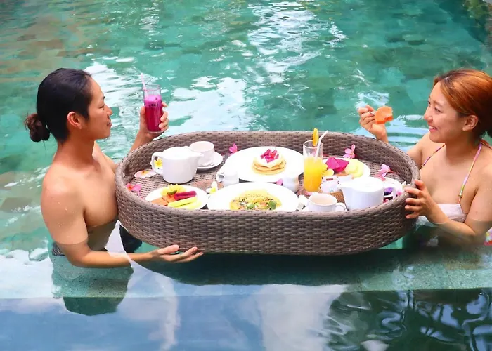 Massas Hotel Ubud