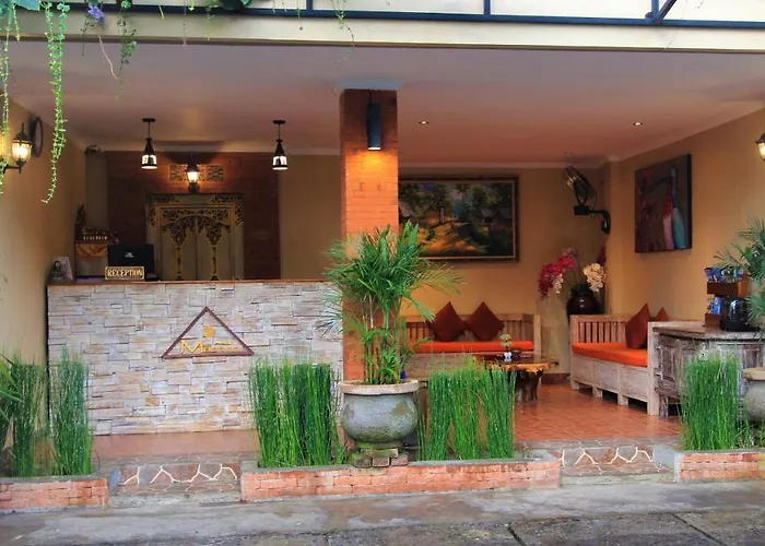 Hotel Massas